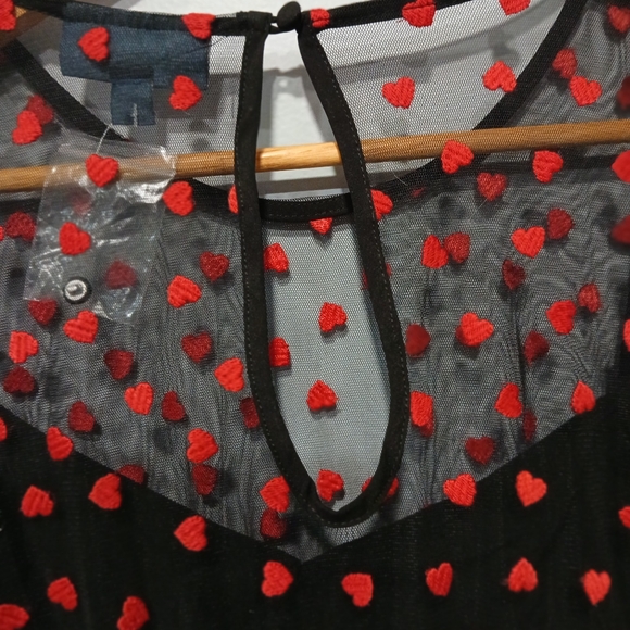 MODCLOTH DRESS SIZE:L - Picture 9 of 9